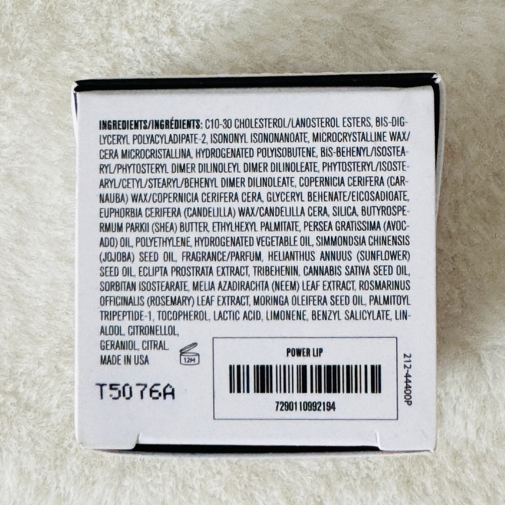 Il Makiage Lip Mask - NIB - Picture 8 of 9